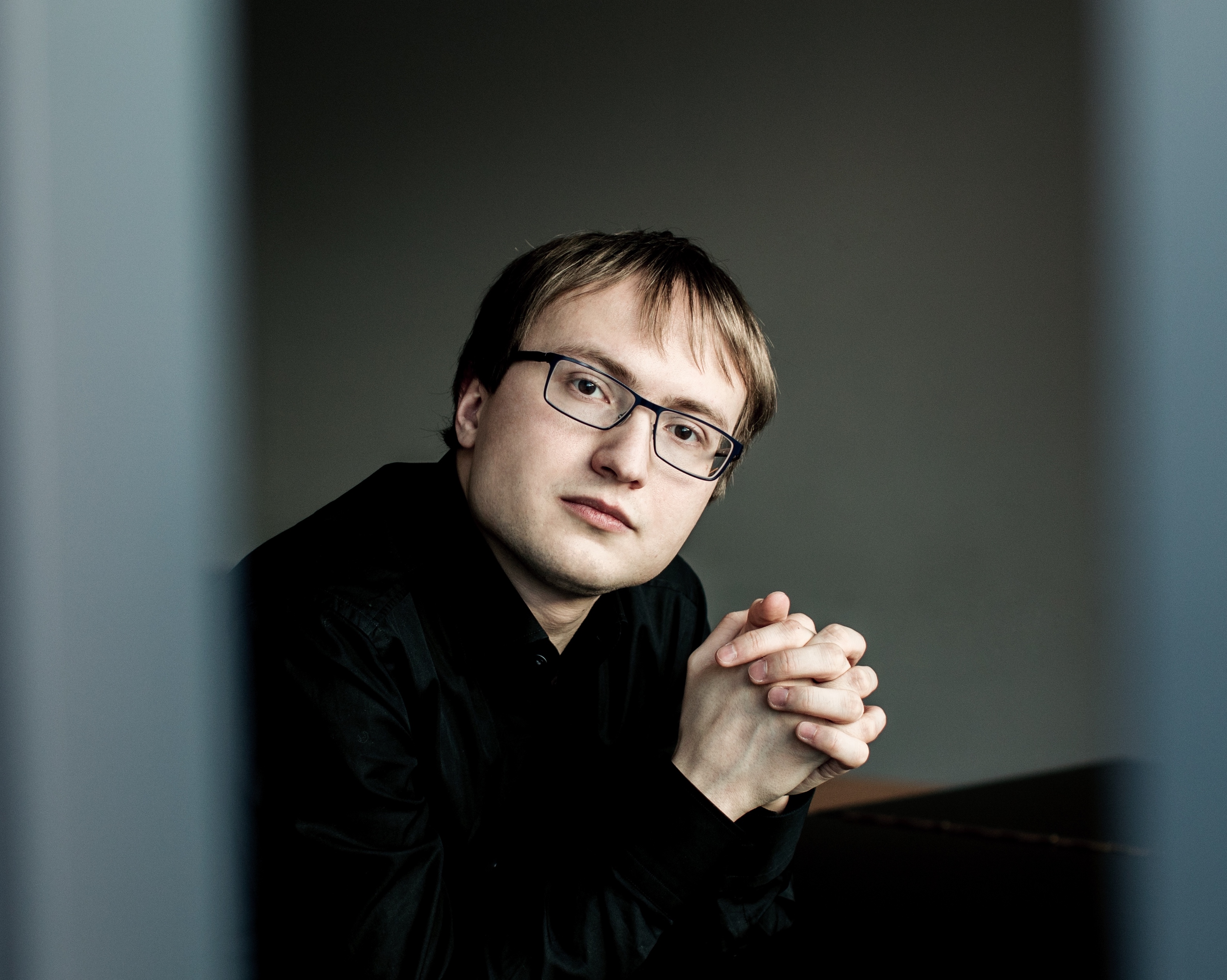 Ilya Maximov - autunno musicale 2018